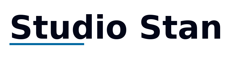 Studio Stan logo
